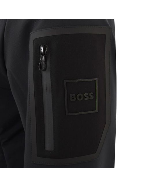 Boss Black Boss Otitanium Jacket for men