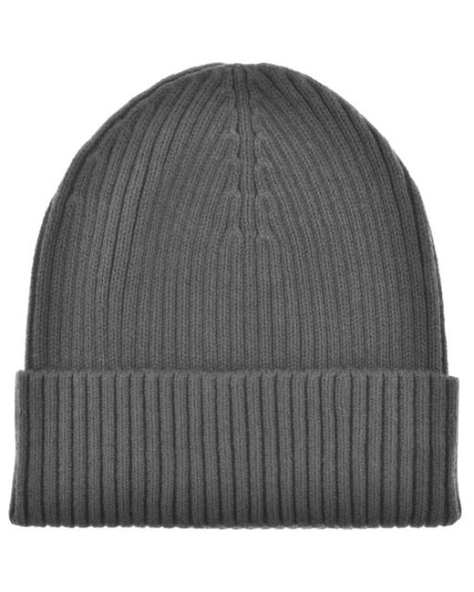 Calvin klein grey hat discount