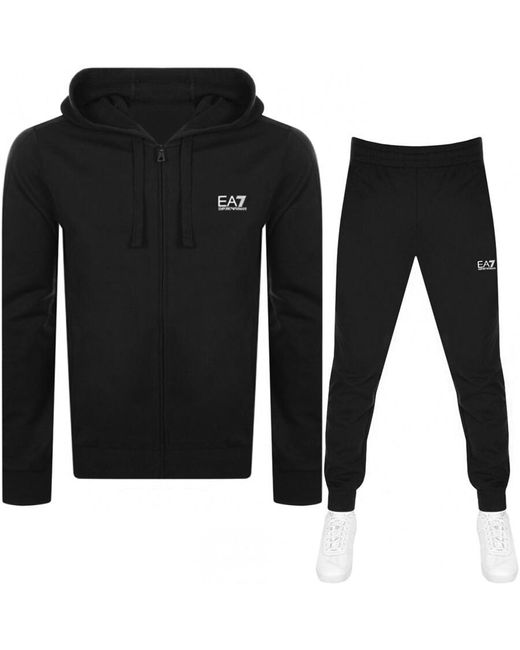 ea7 core id tracksuit