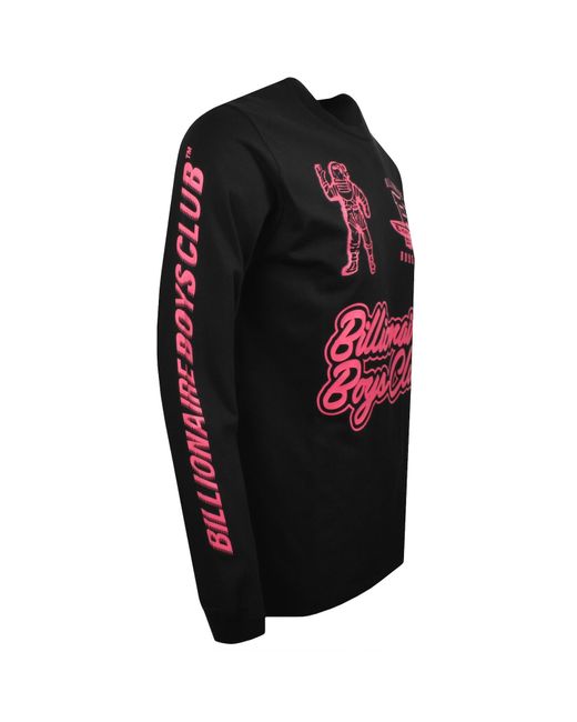 BBCICECREAM Red Global Regatta T Shirt for men
