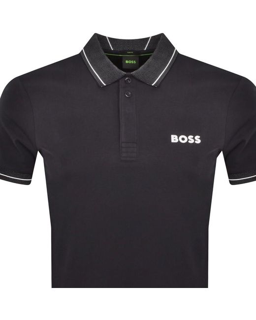 Boss Black Boss Paule 1 Polo T Shirt for men