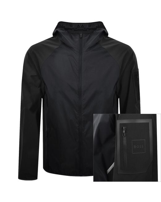 Boss Black Boss D-Namix Jacket for men