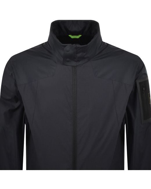 Boss Blue Boss Ow Fuselite Jacket for men