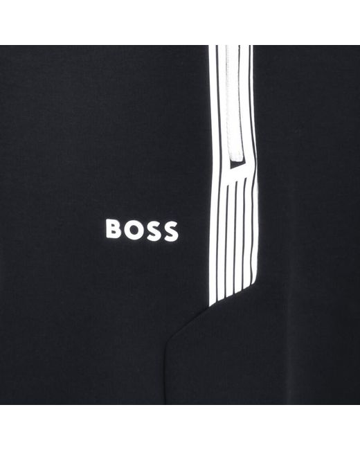 Boss Blue Boss Headlo 1 Shorts for men