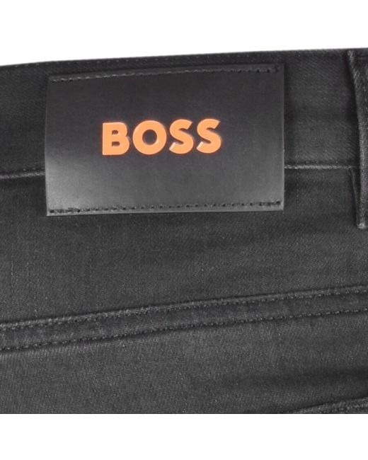 jeans hugo boss delaware slim fit