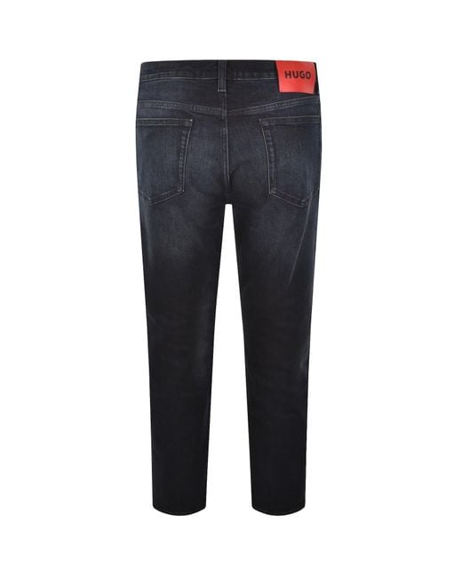 HUGO Blue 708 Slim Jeans for men