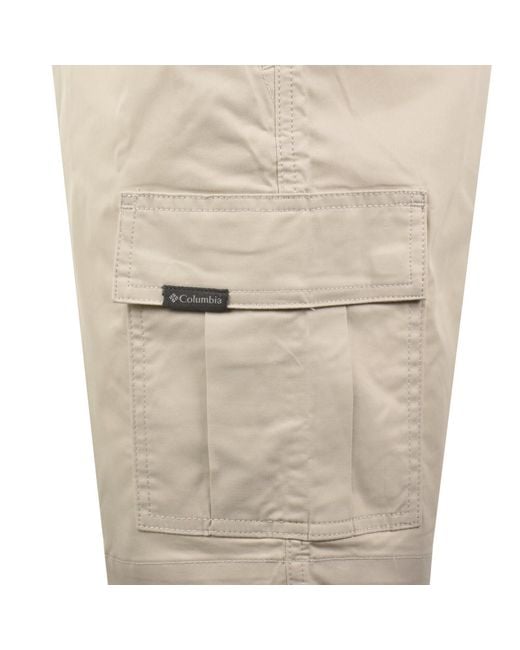 Columbia Natural Rapid Rivers Cargo Shorts for men