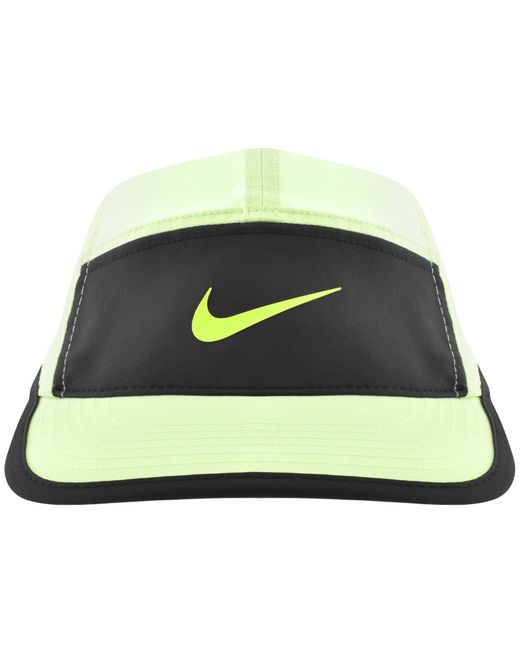 Nike Green Fly Cap for men