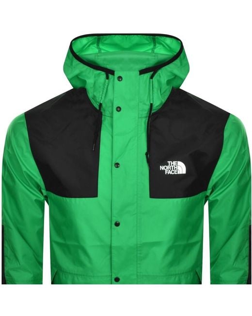 The North Face Green Mountain Jacket for men