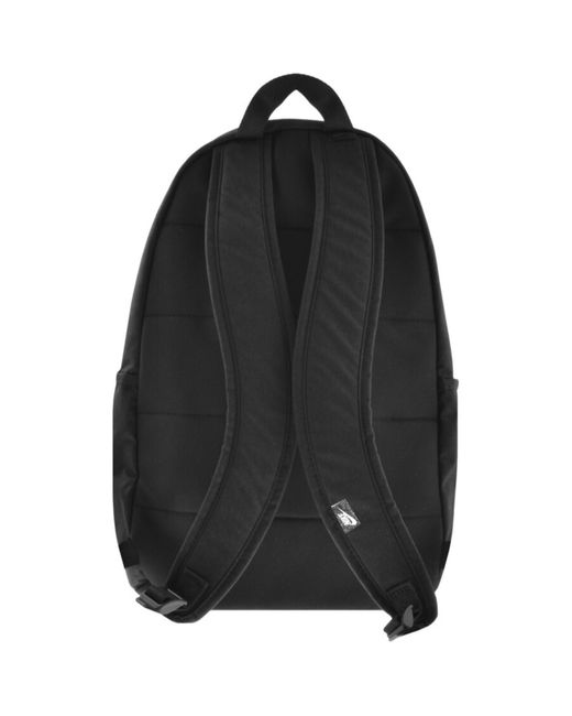 Nike Black Elemental Backpack for men
