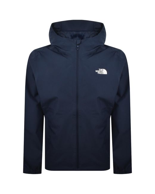 The North Face Blue Quest Mono Jacket for men