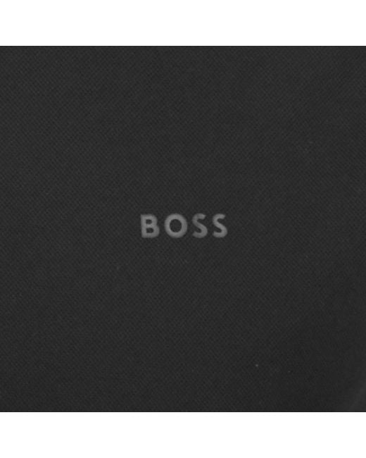 Boss Black Boss Paddy Polo T Shirt for men