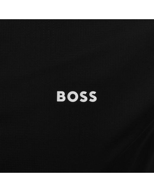 Boss Black Boss Pollan Polo T Shirt for men