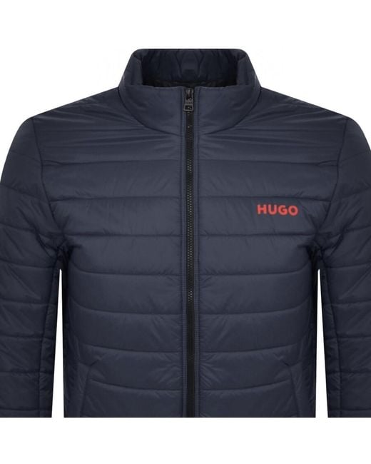 HUGO Blue Benti 2221 Puffer Jacket for men