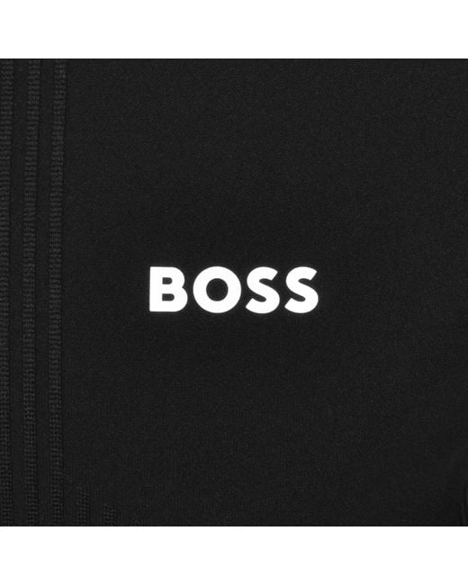 Boss Black Boss Pl Goc Chip Polo T Shirt for men