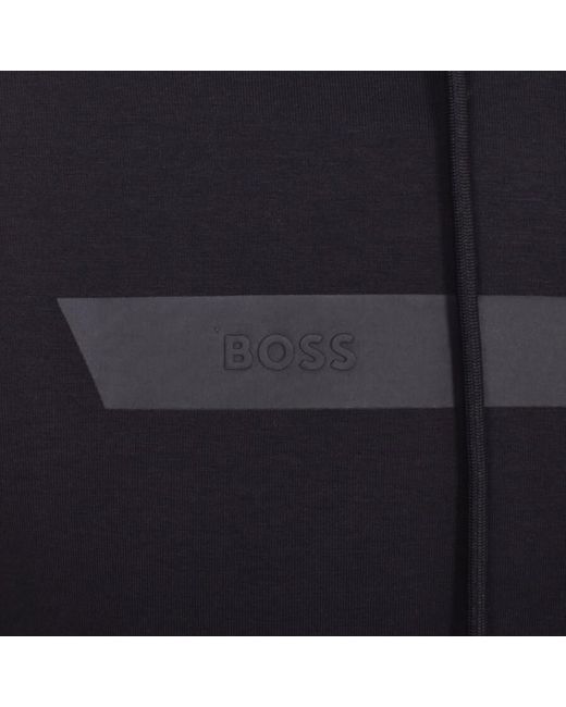 Boss Blue Boss Soody 1 Hoodie for men