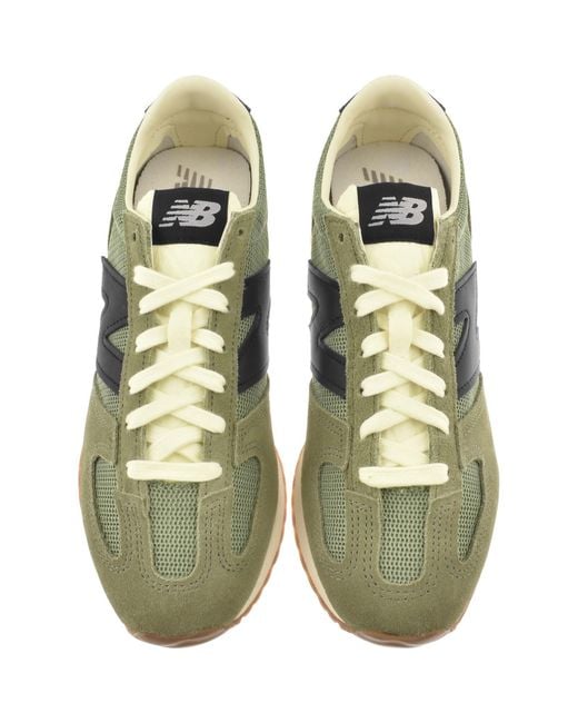 New Balance Green 471 Trainers for men