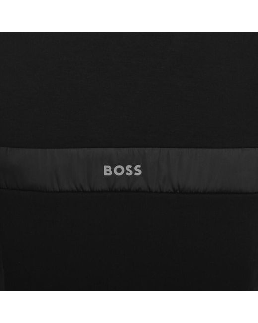 Boss Black Boss Salbon Sweatshirt for men