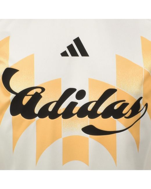 Adidas Gray Tiro Gc T Shirt Off for men