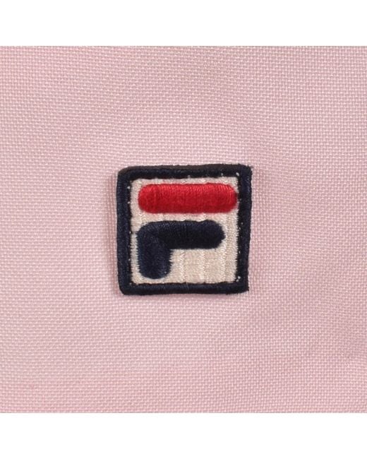 Fila Pink Fila Hightide 4 Shorts for men