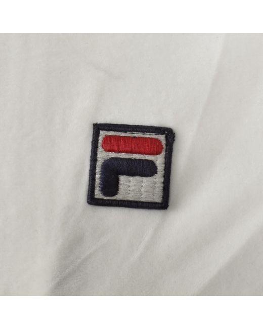 Fila Blue Miguel Track Jacket for men