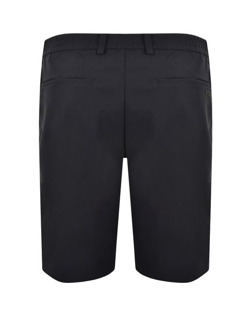Boss Blue Boss Goc Swing Shorts Dark for men