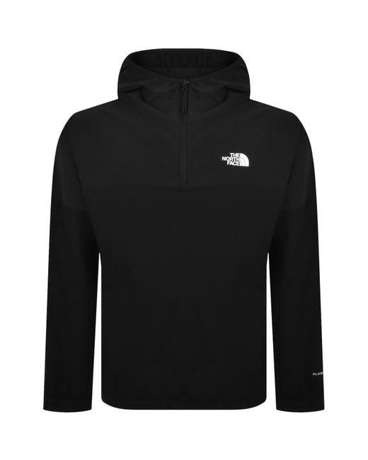 The North Face Black Ushba Jacket for men