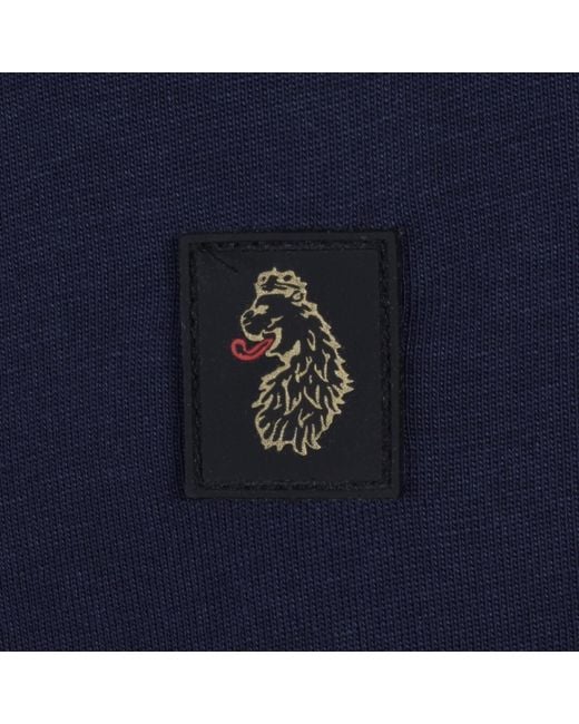 Luke 1977 Blue Trouser Snake 2500 T Shirt Dark for men