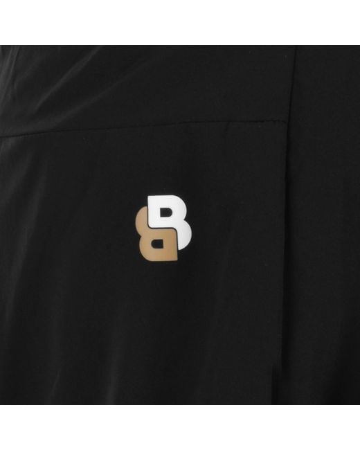 Boss Black Boss Active Tennis Shorts for men