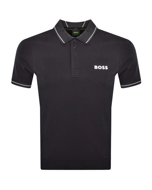 Boss Black Boss Paule 1 Polo T Shirt for men