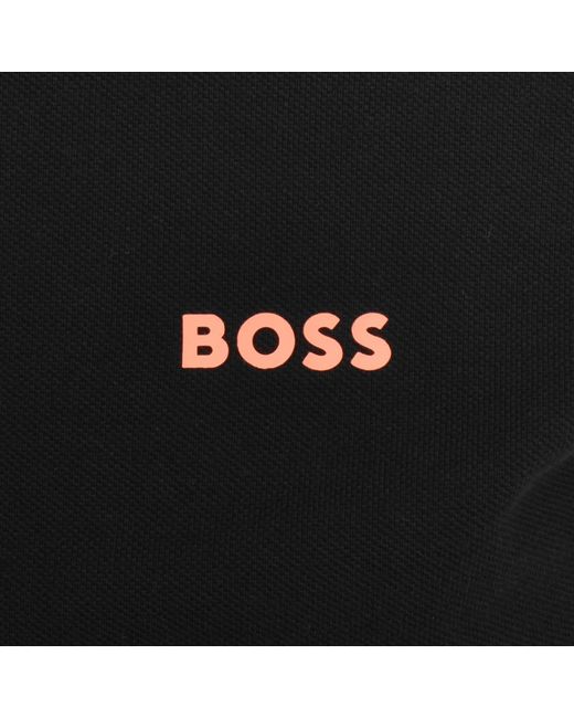 Boss Black Boss Paddy 1 Polo T Shirt for men