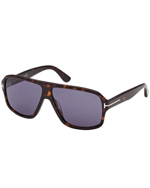 Tom Ford Blue Ft1335 William Sunglasses for men