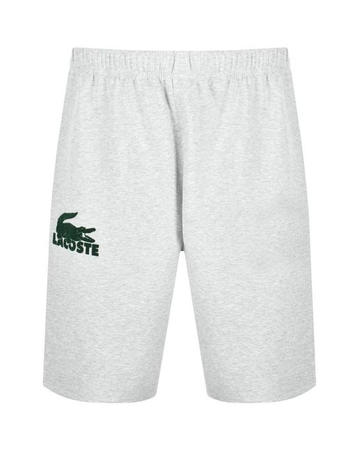 mens lacoste loungewear