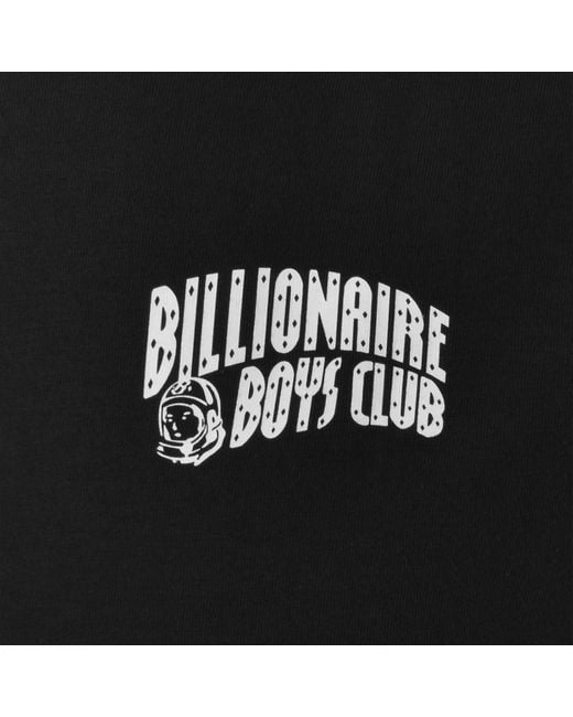 BBCICECREAM Black Logo Hoodie for men