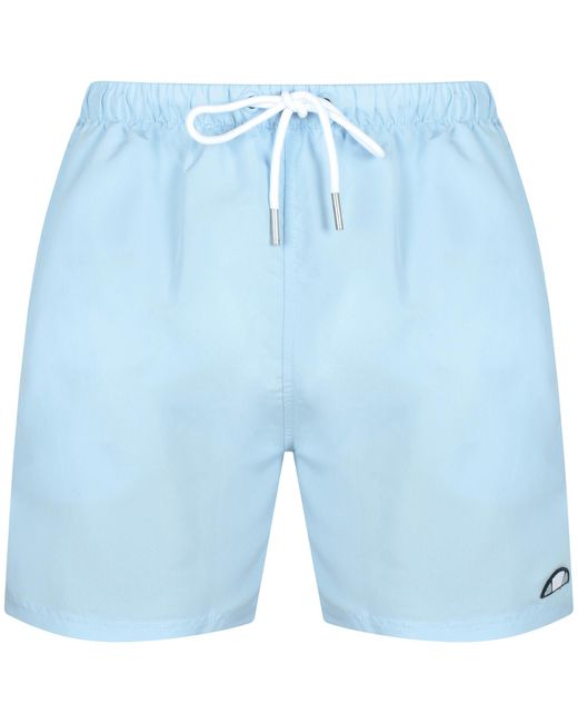 Ellesse Blue Gerono Swim Shorts for men