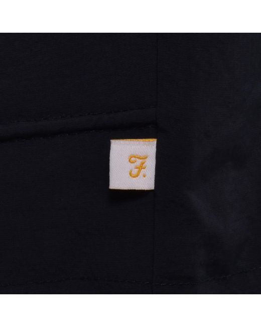 Farah Blue Farah Shenley Jacket for men