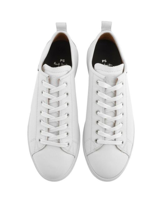 paul smith miyata