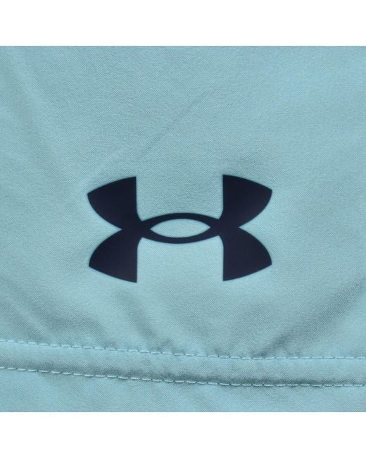 Under Armour Blue Shorts for men