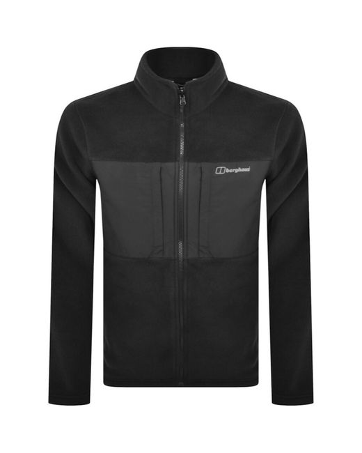 Berghaus Black Prism Guide Jacket for men