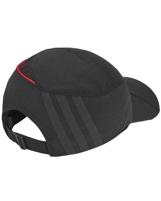 Adidas Originals Black X Coca Cola Logo Cap for men