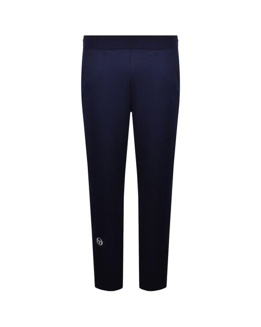 Sergio Tacchini Blue Orion Tracksuit for men