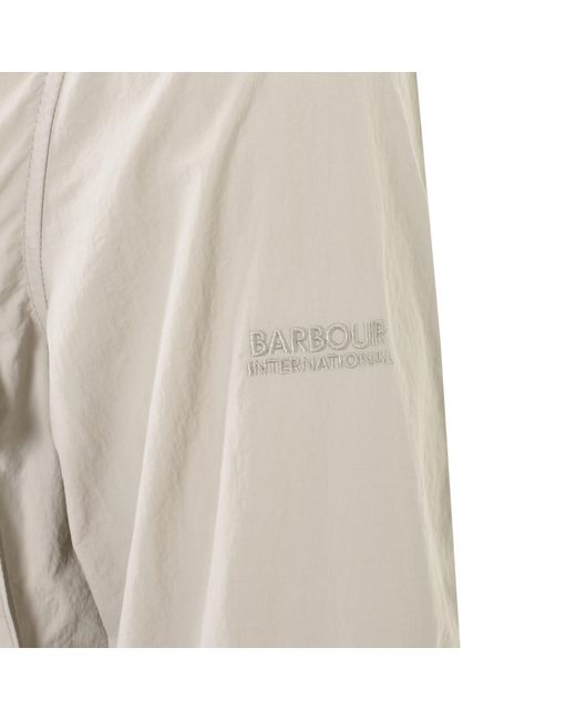 Barbour Natural Hayledon Jacket for men
