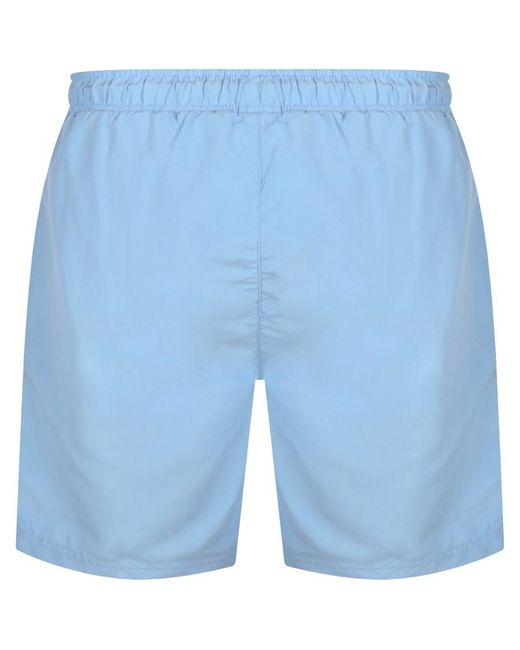 Ellesse Blue Knights Swim Shorts for men