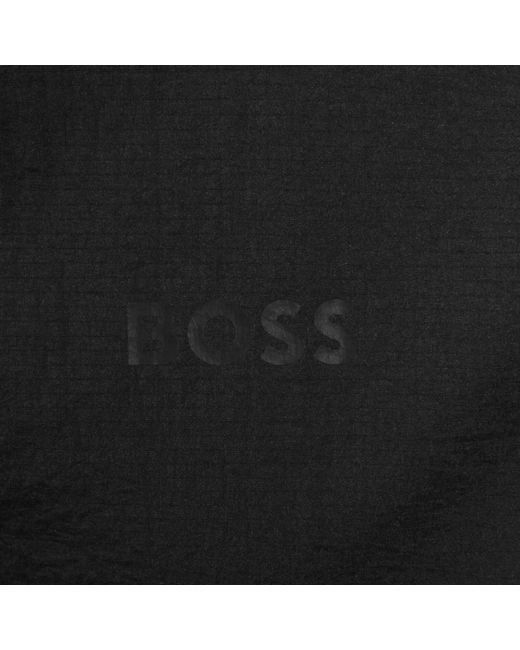 Boss Black Boss Ow Airynix Jacket for men