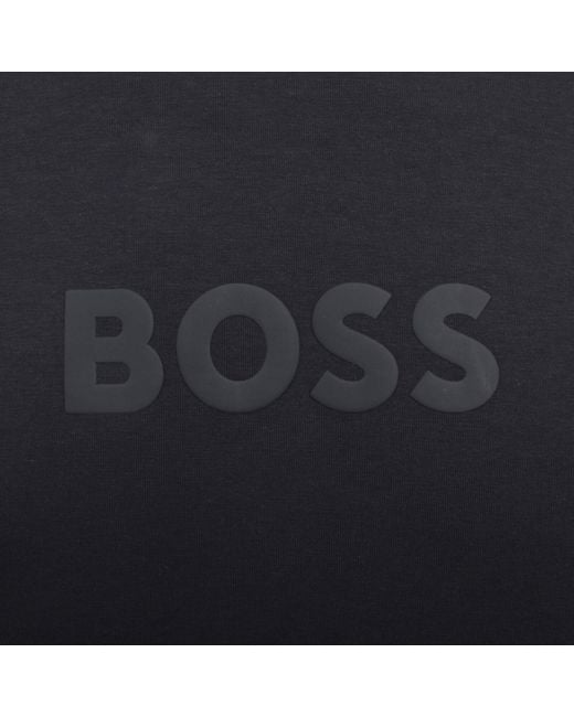 Boss Black Boss Salbo Sweatshirt for men