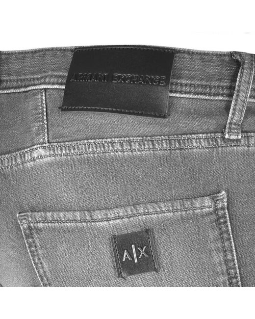 armani exchange j13