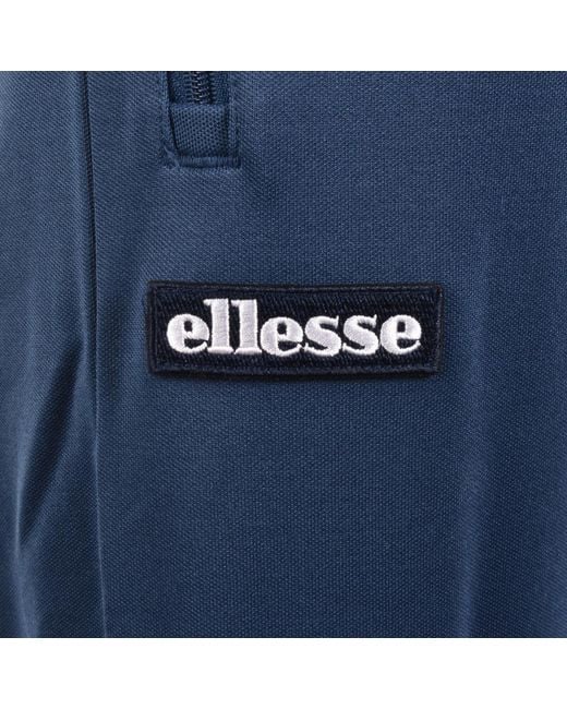 Ellesse Blue Bertoni Joggers for men