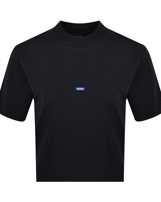 HUGO Black Nasensio And Nieros Set for men