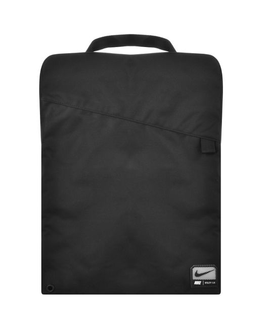 Nike Black Utility 2.0 Bag for men