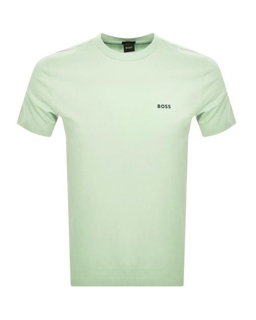 Boss Green Boss Tee T Shirt for men